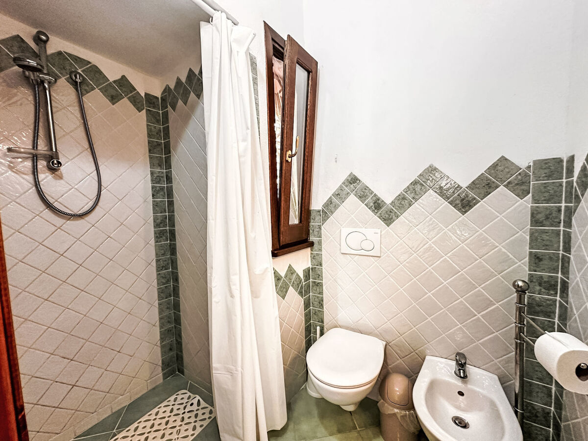 Casa Vanna, maison 2 ch sur la plage à Cannigione - Photo 20
