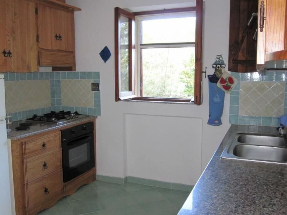 Casa Vanna, maison 2 ch sur la plage à Cannigione - Photo 22