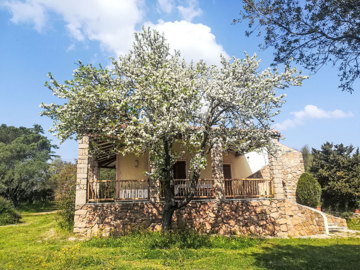 Casa Vanna, maison 2 ch sur la plage à Cannigione - Photo 25