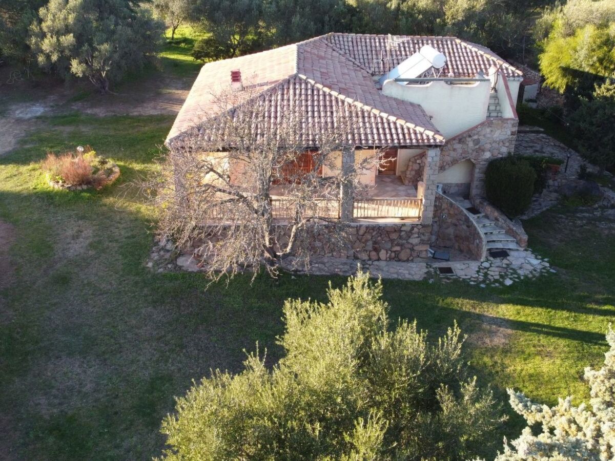 Casa Vanna, maison 2 ch sur la plage à Cannigione - Photo 31