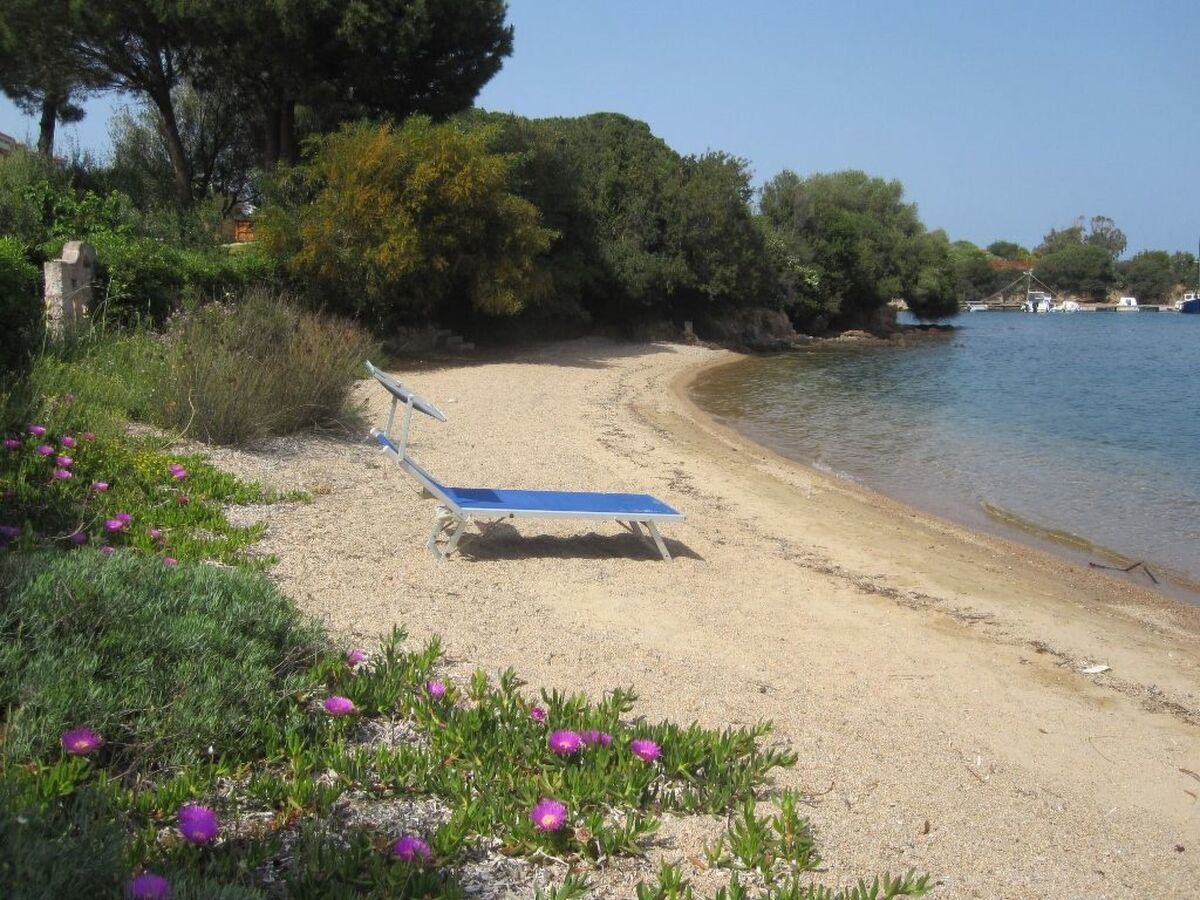 Casa Vanna, maison 2 ch sur la plage à Cannigione - Photo 34
