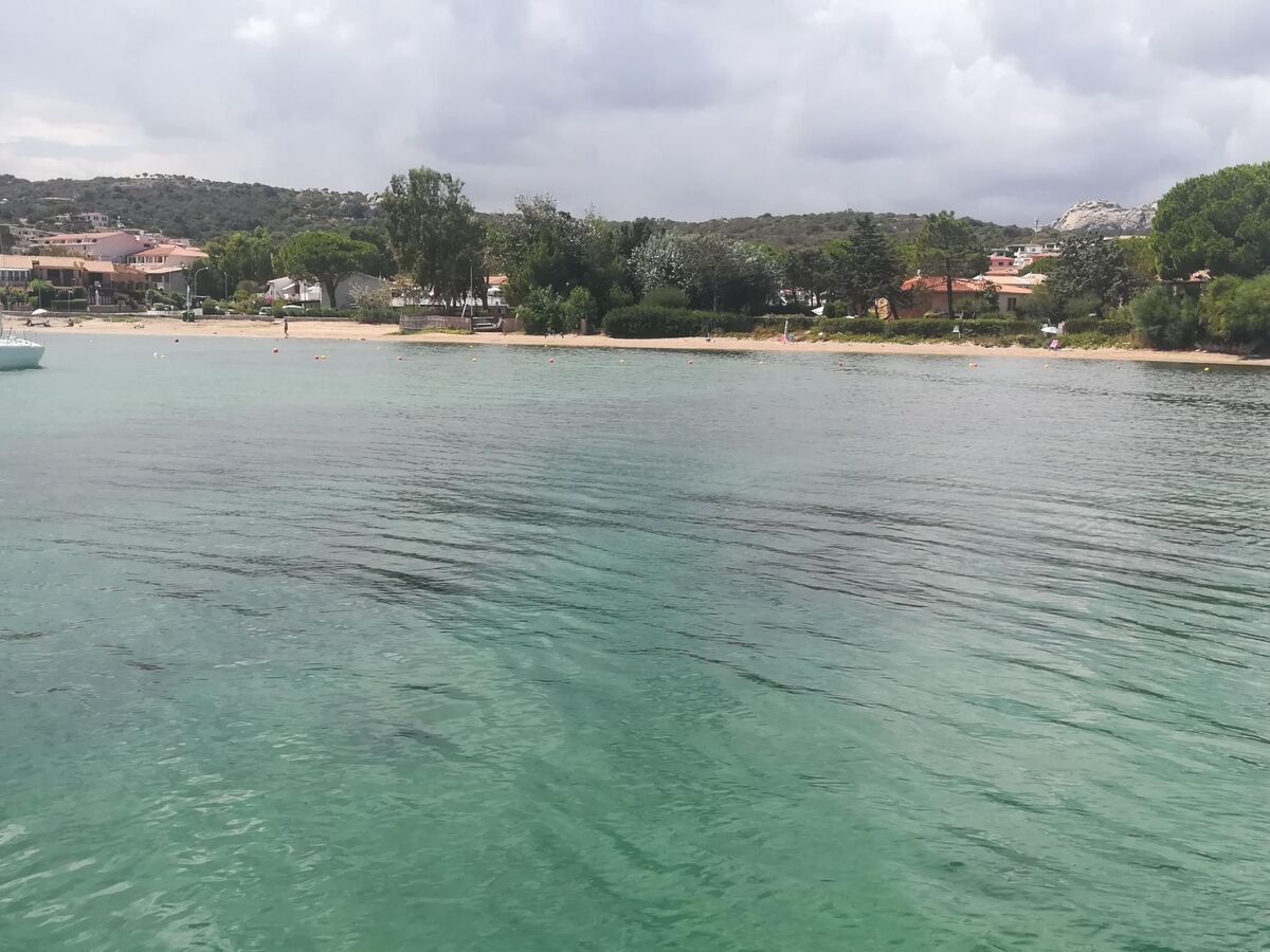 Casa Vanna, maison 2 ch sur la plage à Cannigione - Photo 44