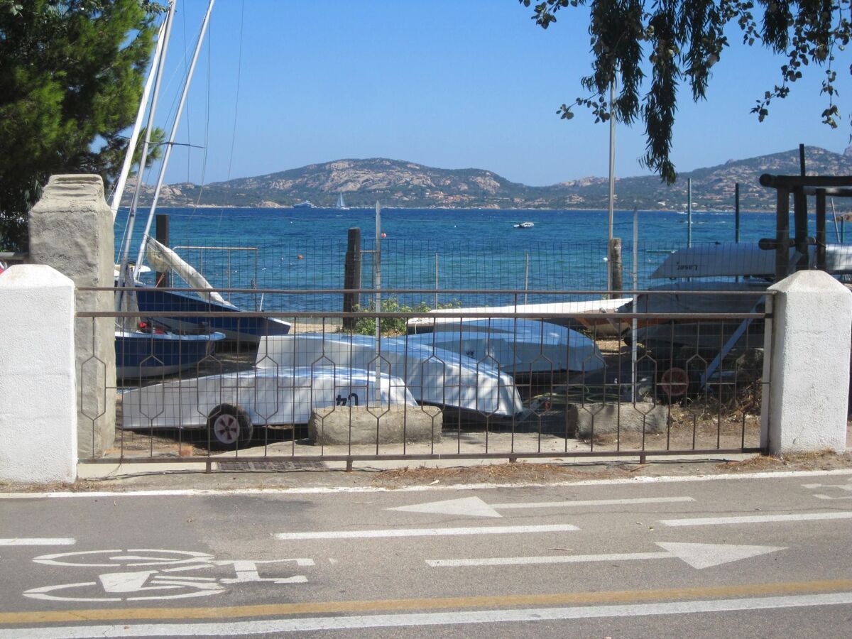 Casa Vanna, maison 2 ch sur la plage à Cannigione - Photo 51