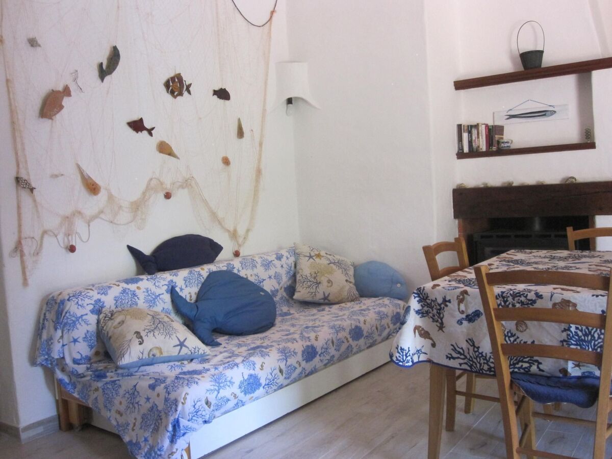 Casa Antonella – Appartement pieds dans l'eau à Cannigione - Photo 3