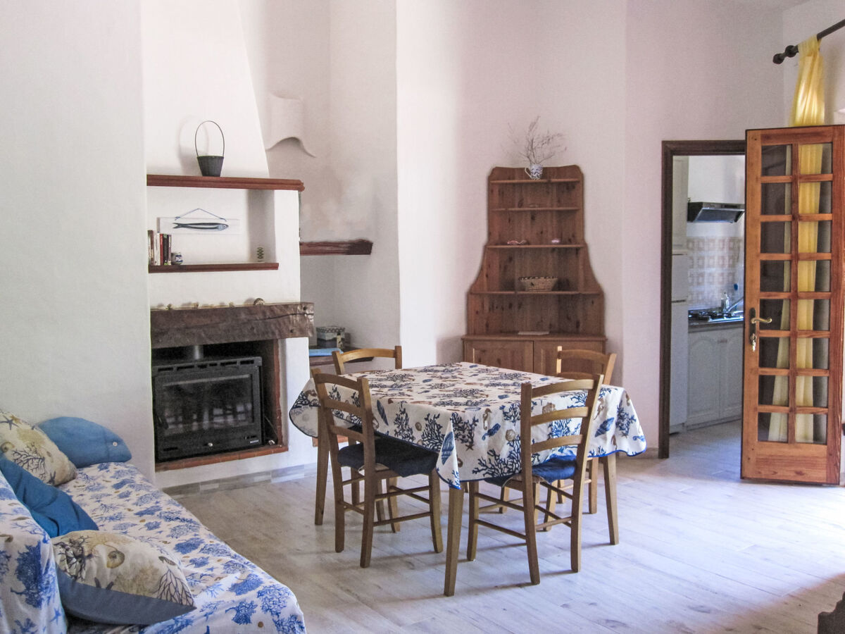 Casa Antonella – Appartement pieds dans l'eau à Cannigione - Photo 4