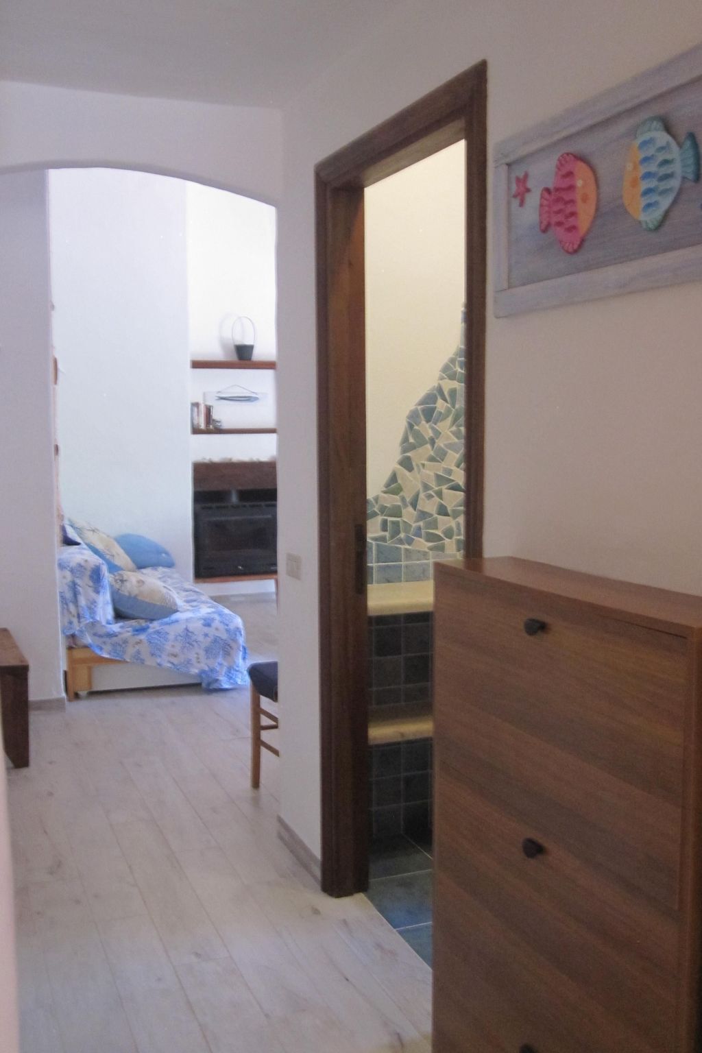 Casa Antonella – Appartement pieds dans l'eau à Cannigione - Photo 5