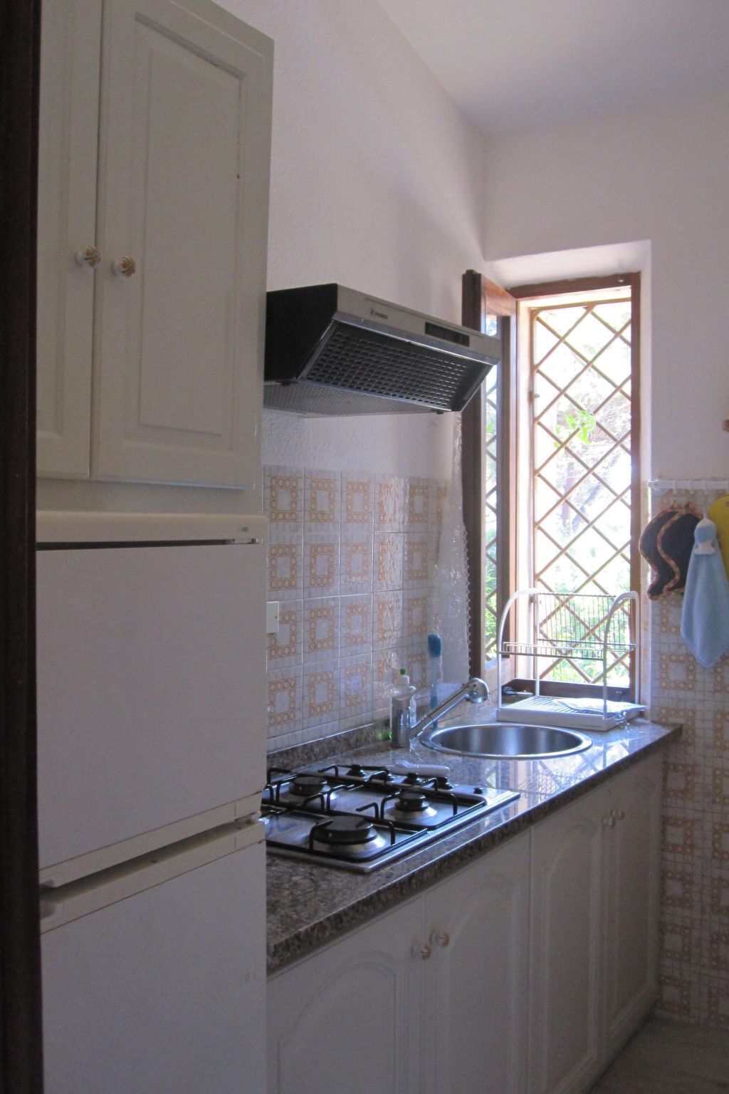 Casa Antonella – Appartement pieds dans l'eau à Cannigione - Photo 6