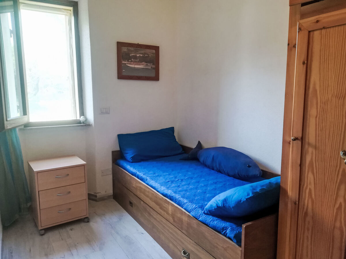 Casa Antonella – Appartement pieds dans l'eau à Cannigione - Photo 8
