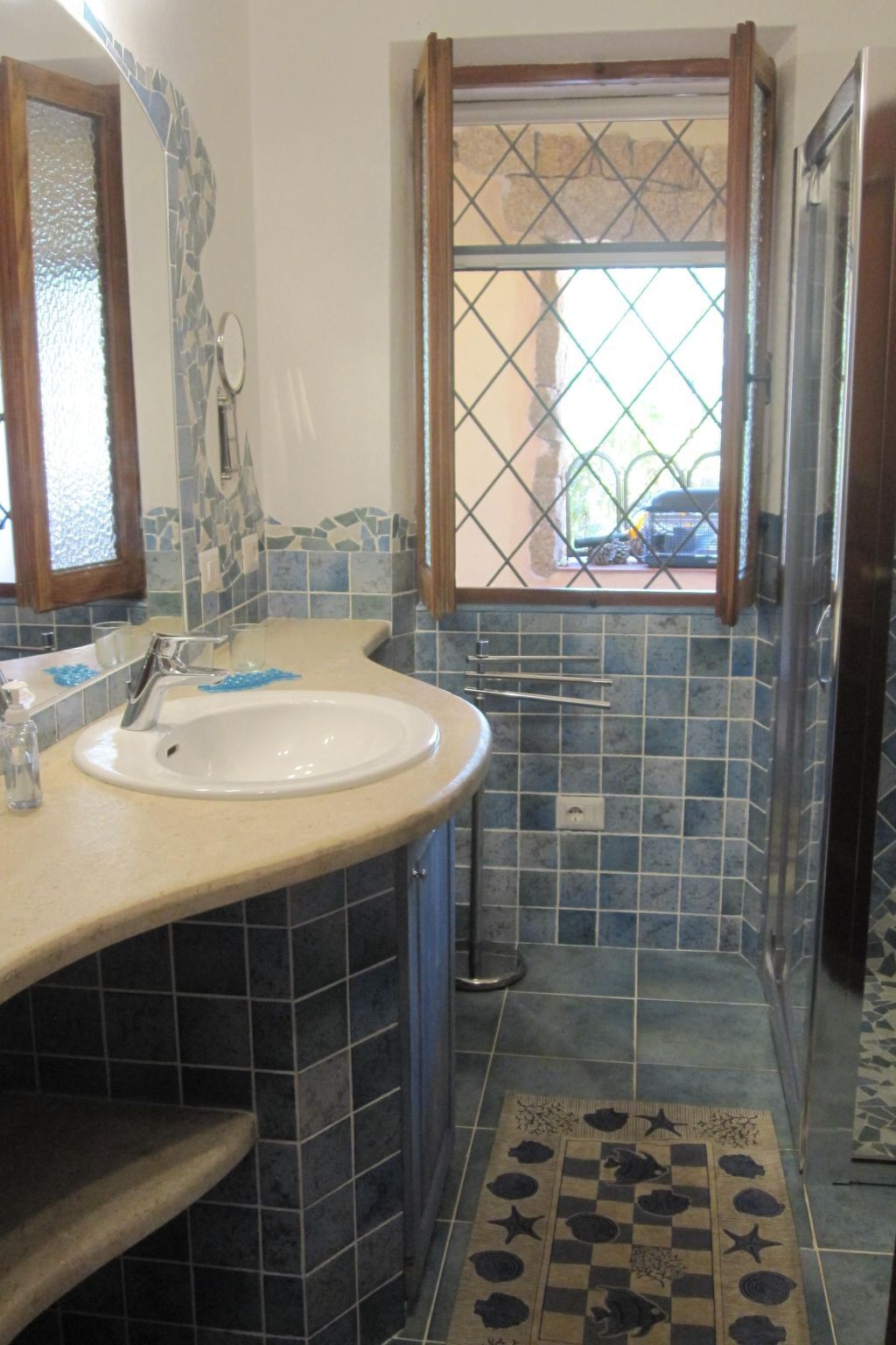 Casa Antonella – Appartement pieds dans l'eau à Cannigione - Photo 9