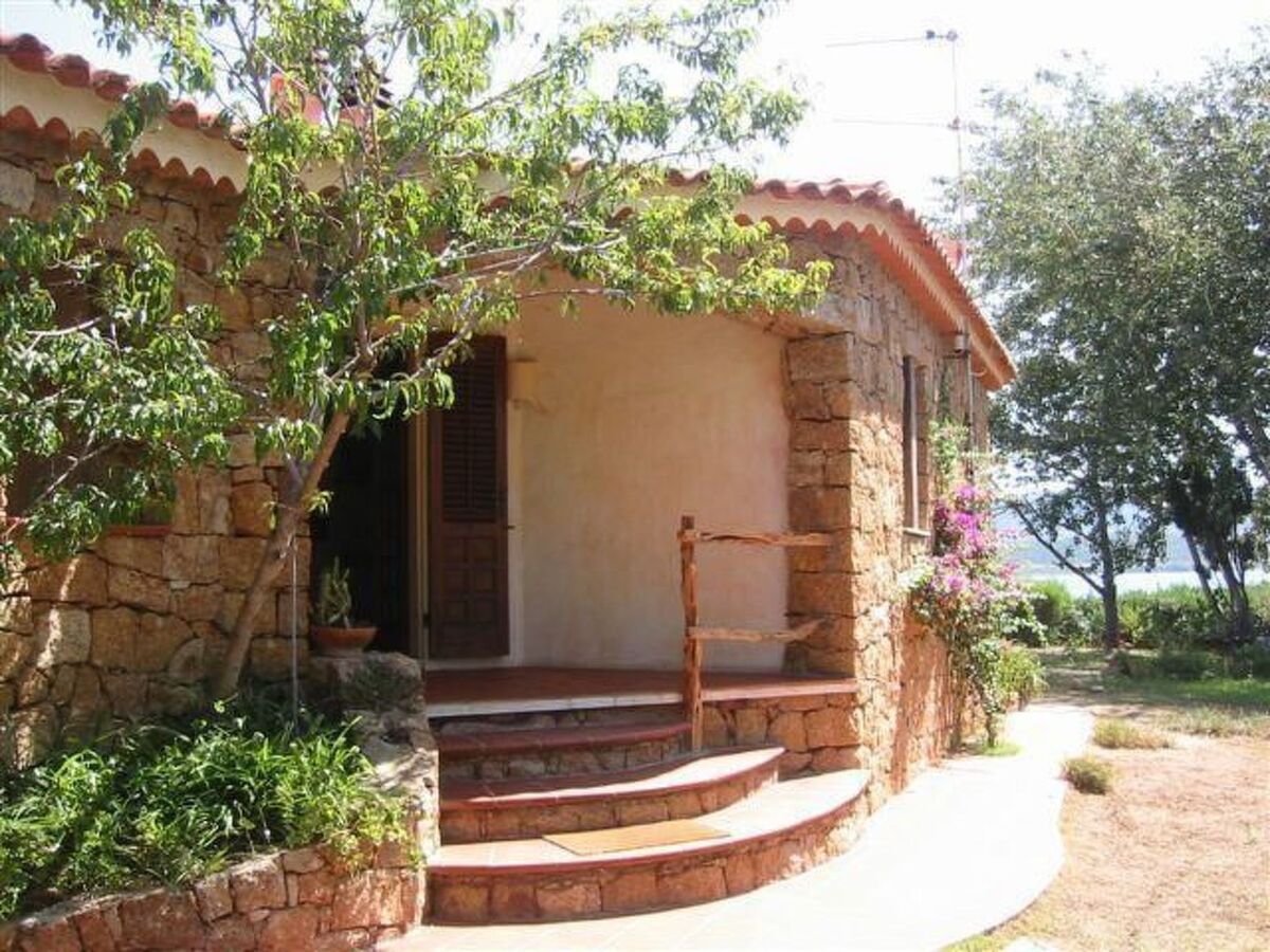 Casa Antonella – Appartement pieds dans l'eau à Cannigione - Photo 13