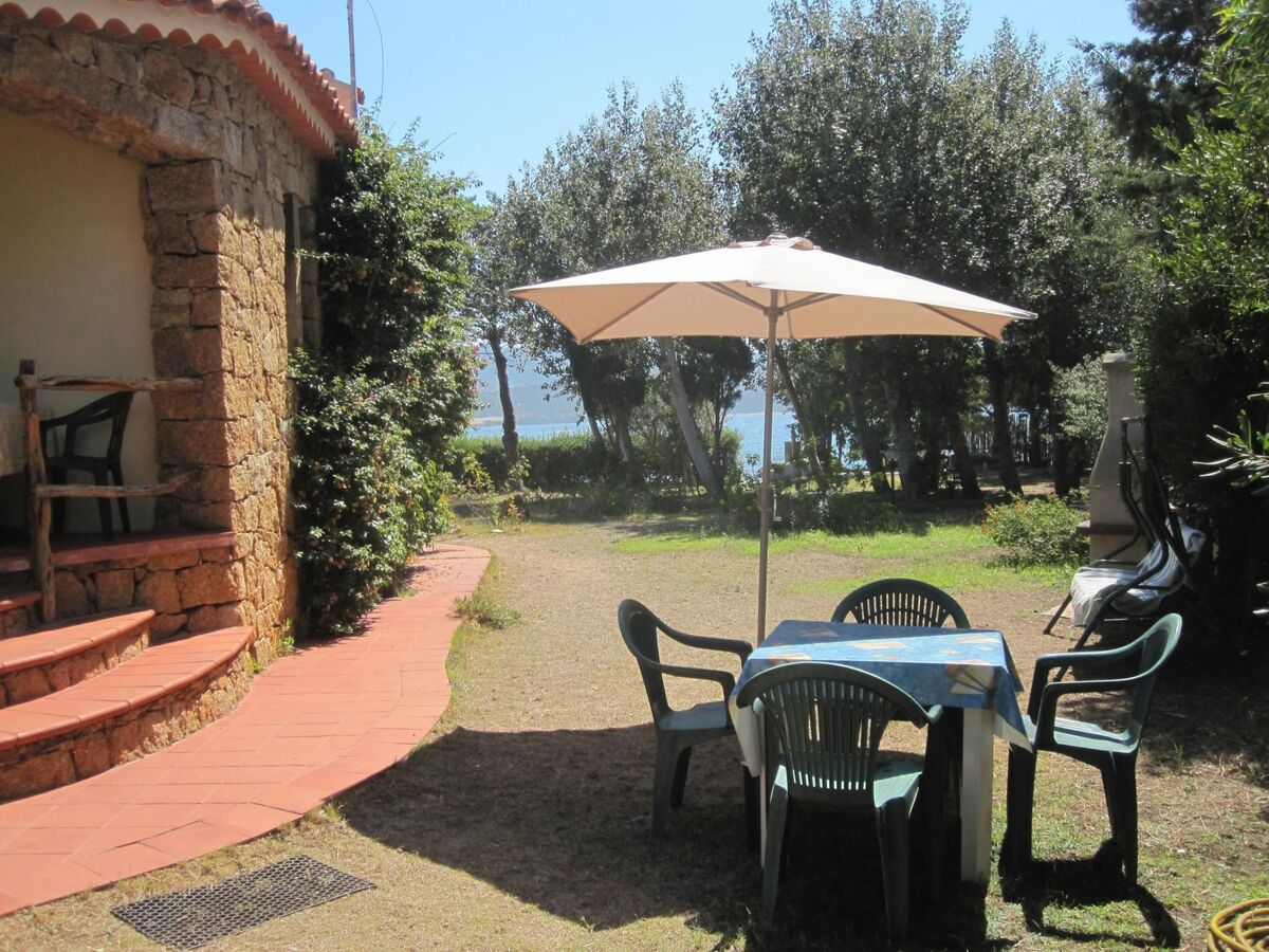 Casa Antonella – Appartement pieds dans l'eau à Cannigione - Photo 14