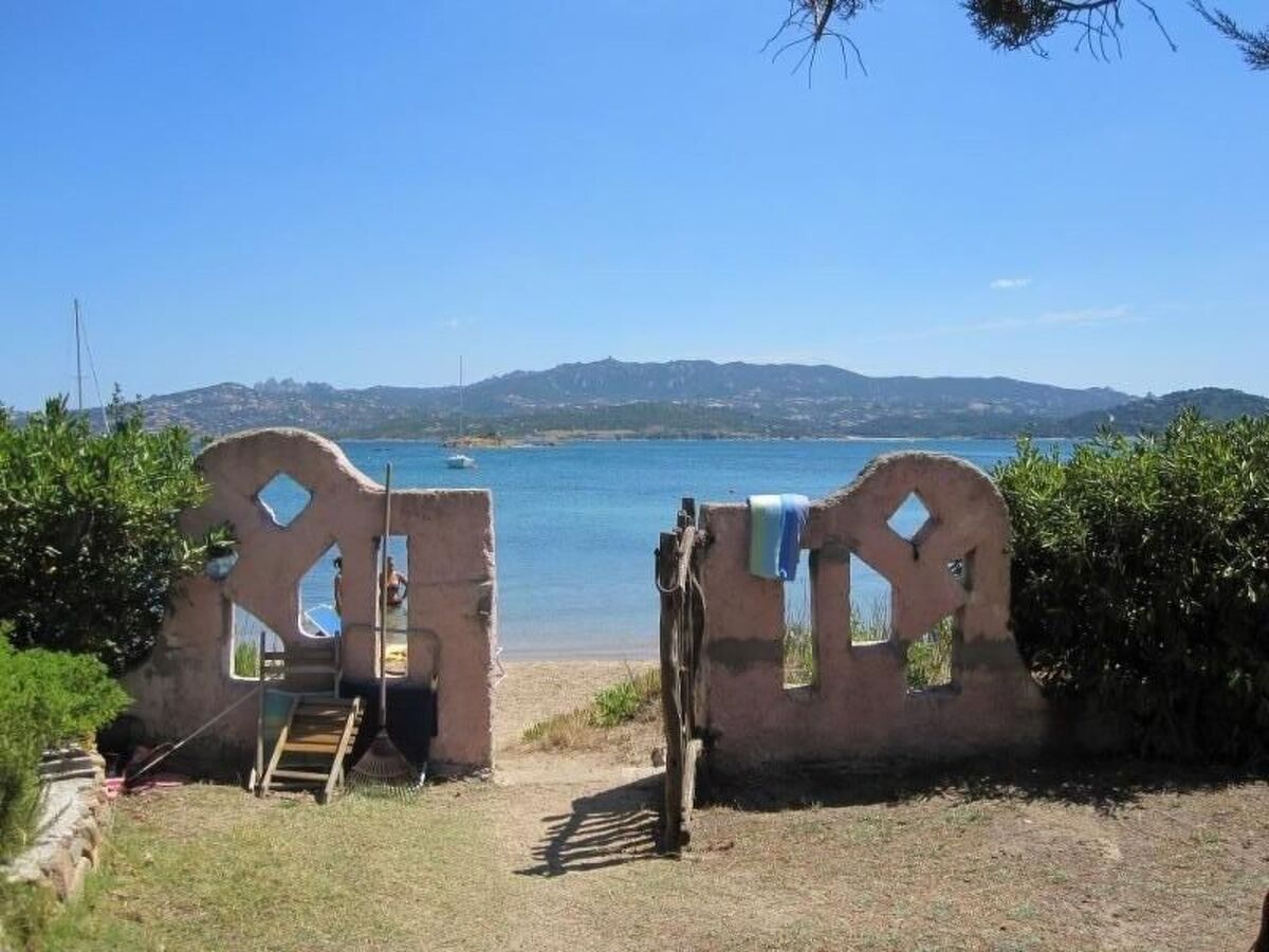 Casa Antonella – Appartement pieds dans l'eau à Cannigione - Photo 30