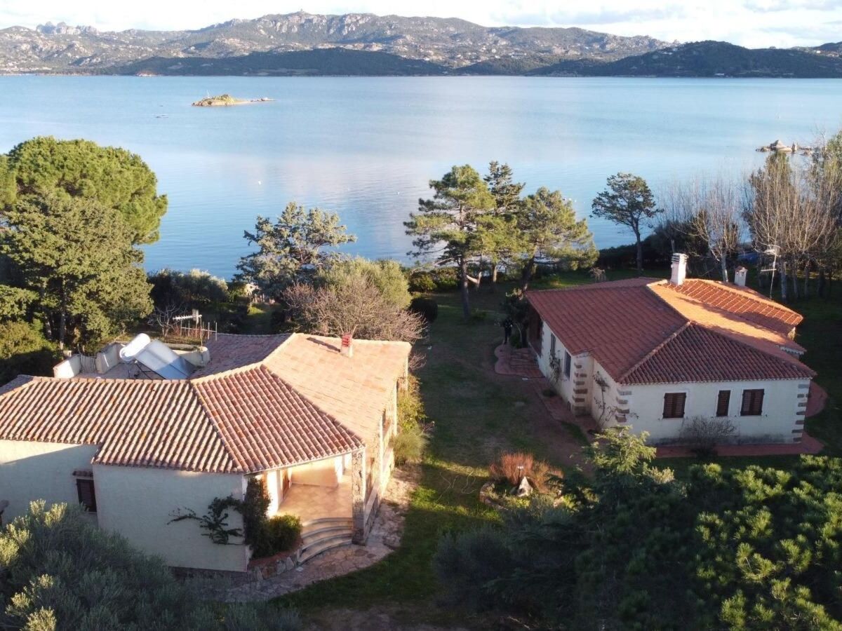 Casa Antonella – Appartement pieds dans l'eau à Cannigione - Photo 33