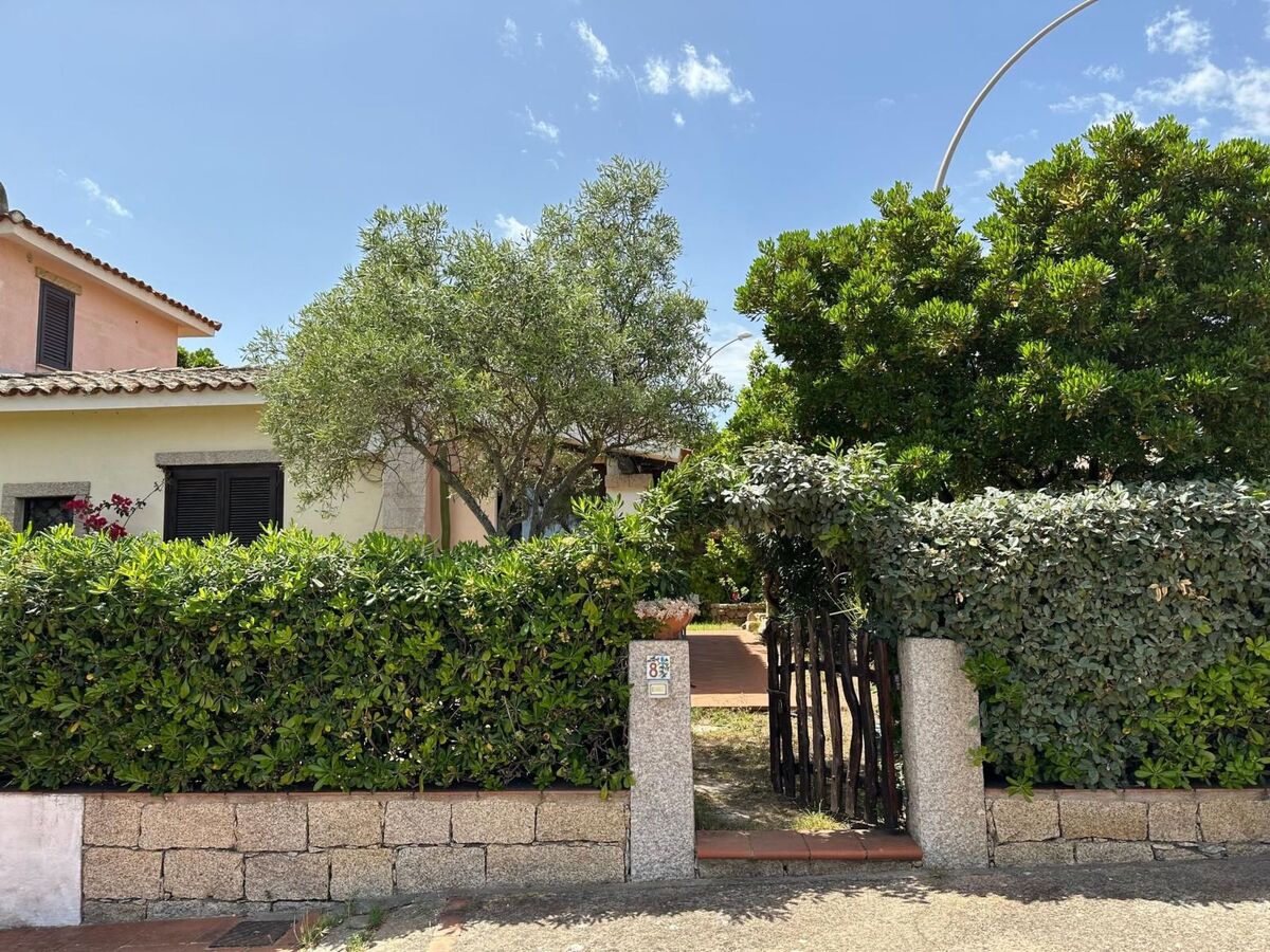 Villa Agostina – Appartement 200m de la plage - Photo 1
