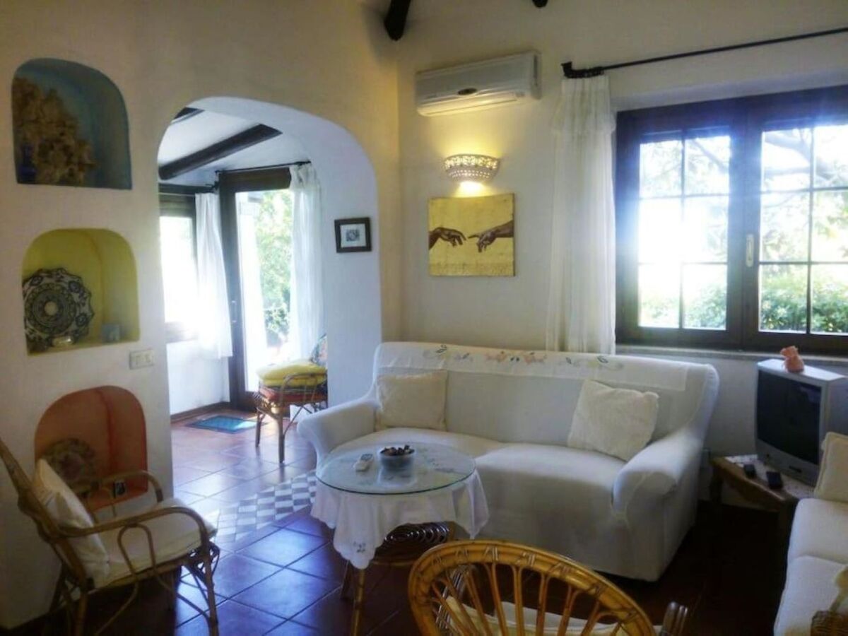 Villa Agostina – Appartement 200m de la plage - Photo 3