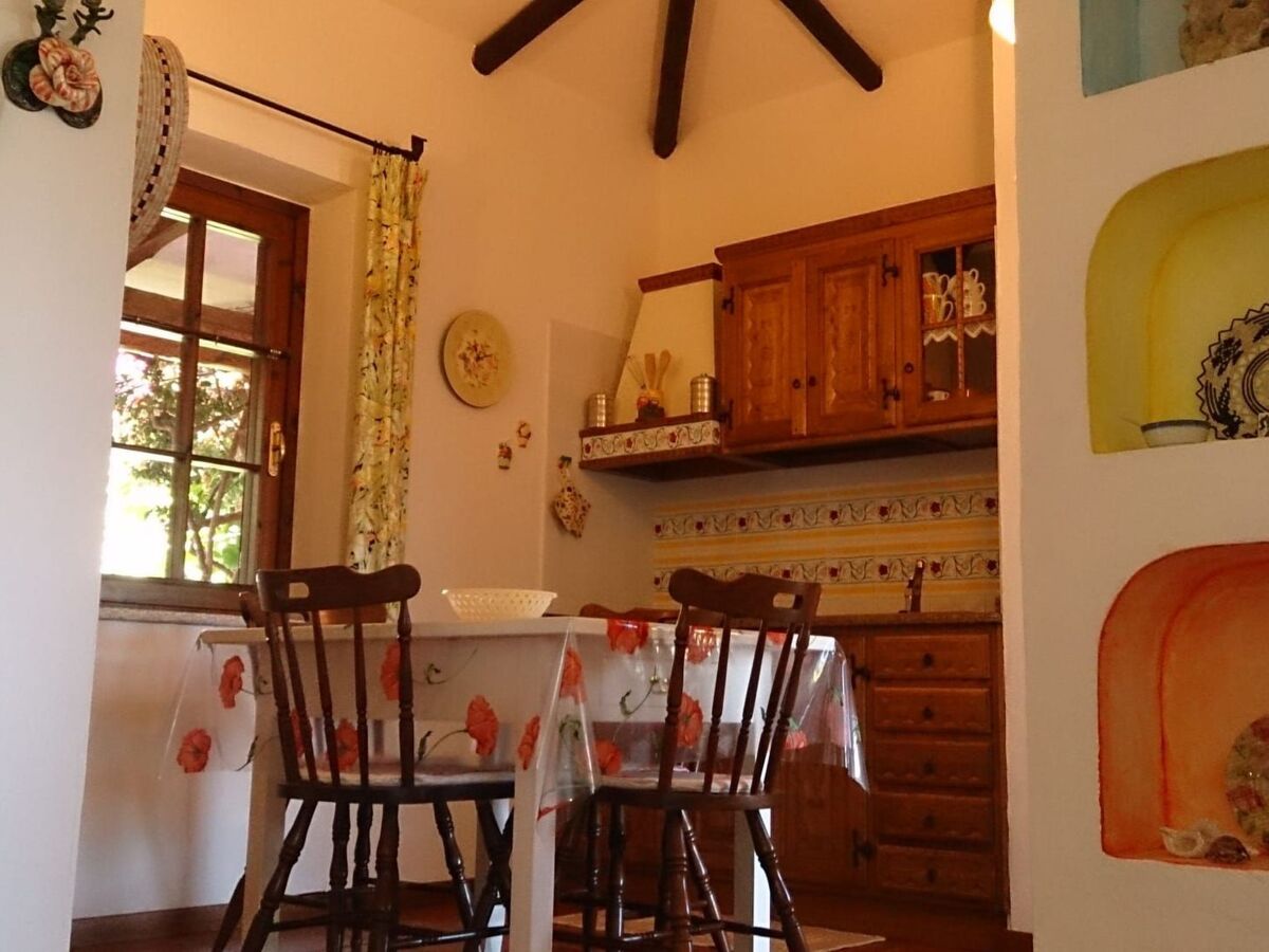 Villa Agostina – Appartement 200m de la plage - Photo 10
