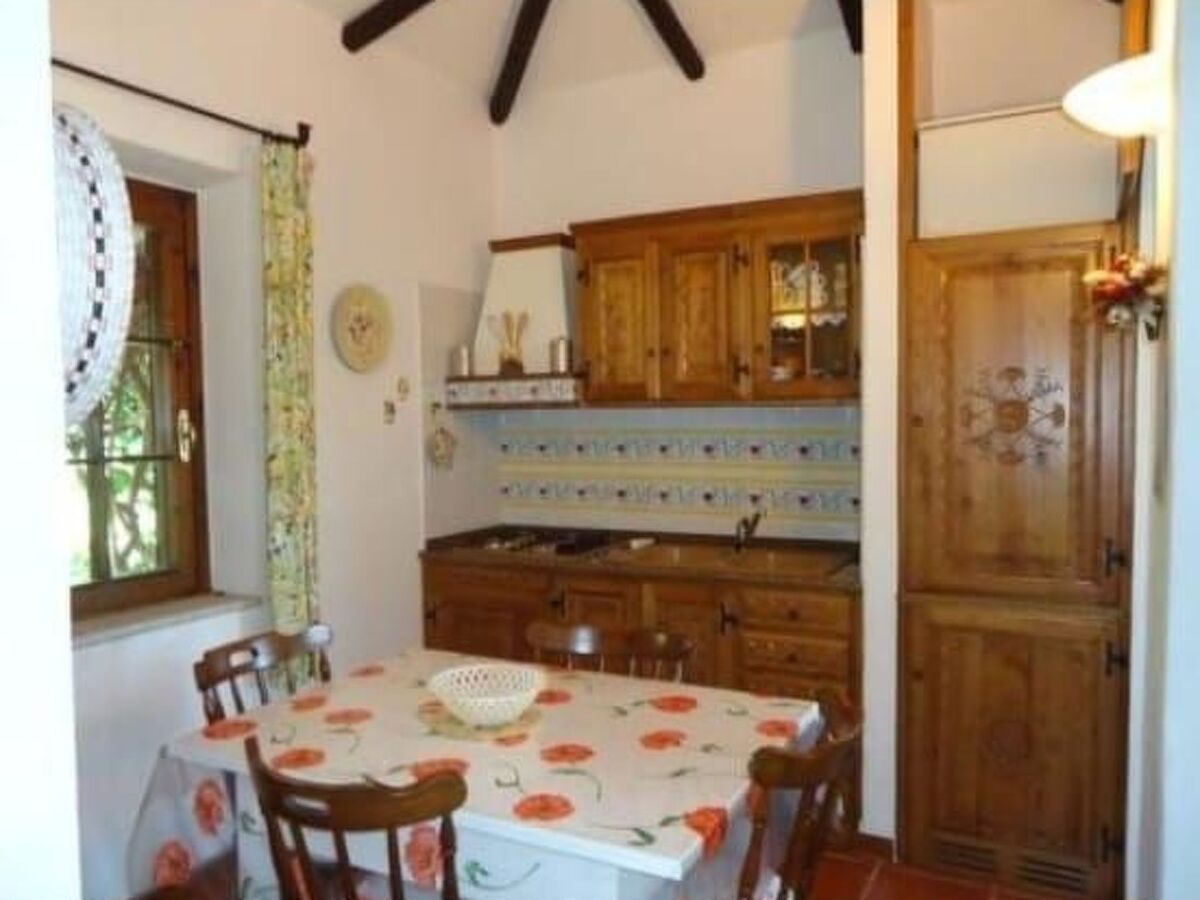 Villa Agostina – Appartement 200m de la plage - Photo 11