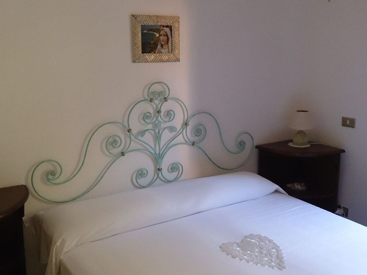Villa Agostina – Appartement 200m de la plage - Photo 15