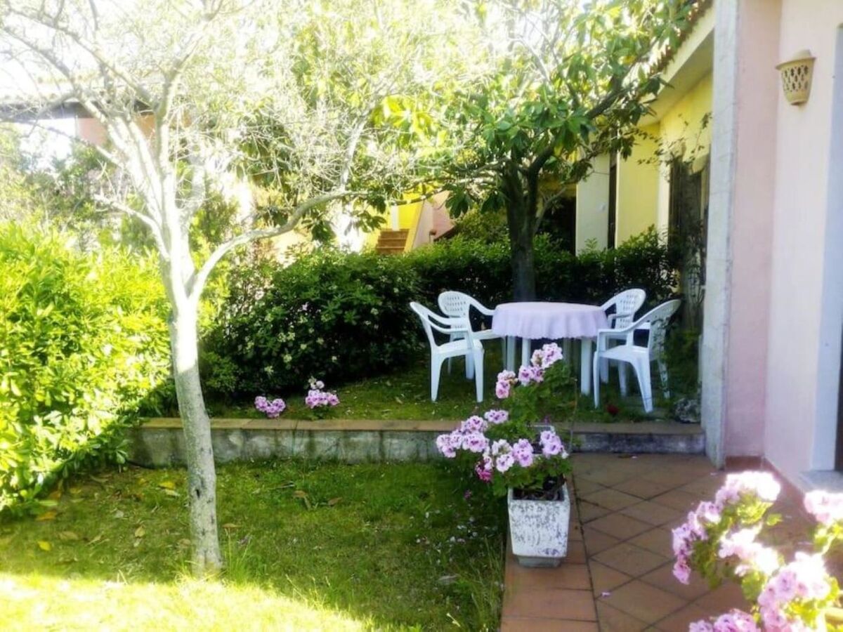 Villa Agostina – Appartement 200m de la plage - Photo 17