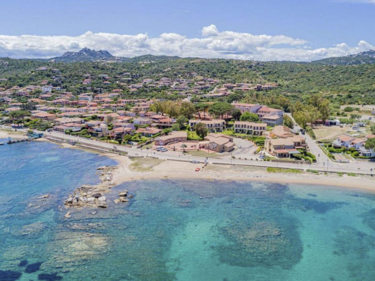 Villa Agostina – Appartement 200m de la plage - Photo 24