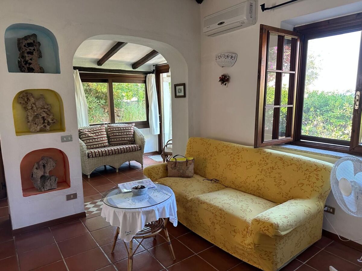 Villa Agostina – Appartement 200m de la plage - Photo 27