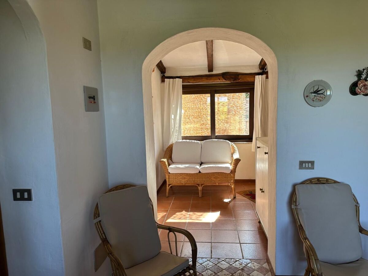 Villa Agostina – Appartement 200m de la plage - Photo 28