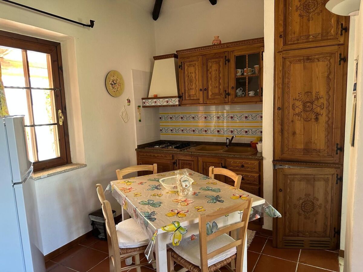 Villa Agostina – Appartement 200m de la plage - Photo 29