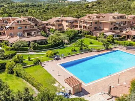 Appartement Trilo Marinella, plage à 50m : photo 2