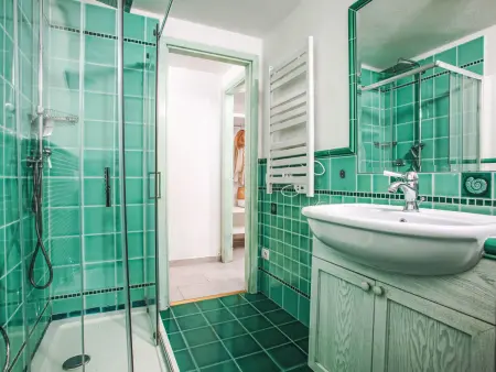 Appartement Trilo Marinella, plage à 50m : photo 6