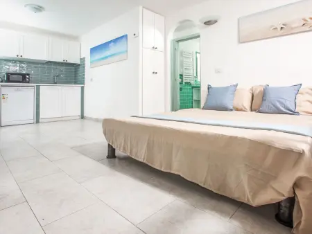 Appartement Trilo Marinella, plage à 50m : photo 9