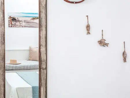 Appartement Trilo Marinella, plage à 50m : photo 12