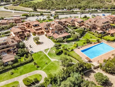 Appartement Trilo Marinella, plage à 50m : photo 17