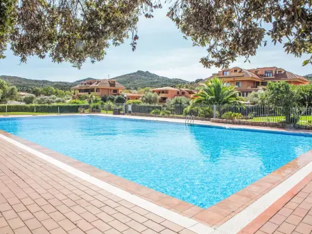 Appartement Trilo Marinella, plage à 50m : photo 18