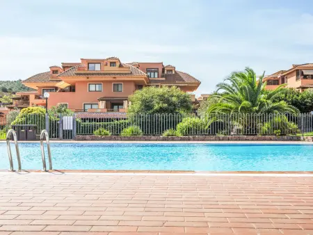 Appartement Trilo Marinella, plage à 50m : photo 24