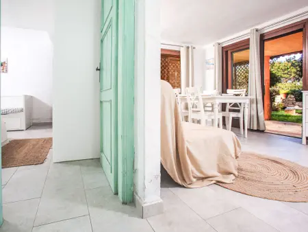 Appartement Trilo Marinella, plage à 50m : photo 29