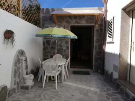 Location appartement à Olbia, Casa Tommy