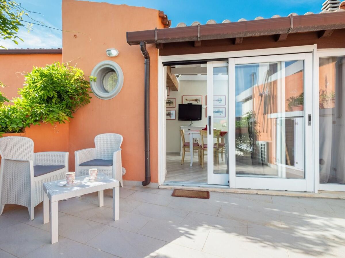Appartement 55m² centre Olbia, terrasse et jardin - Photo 1