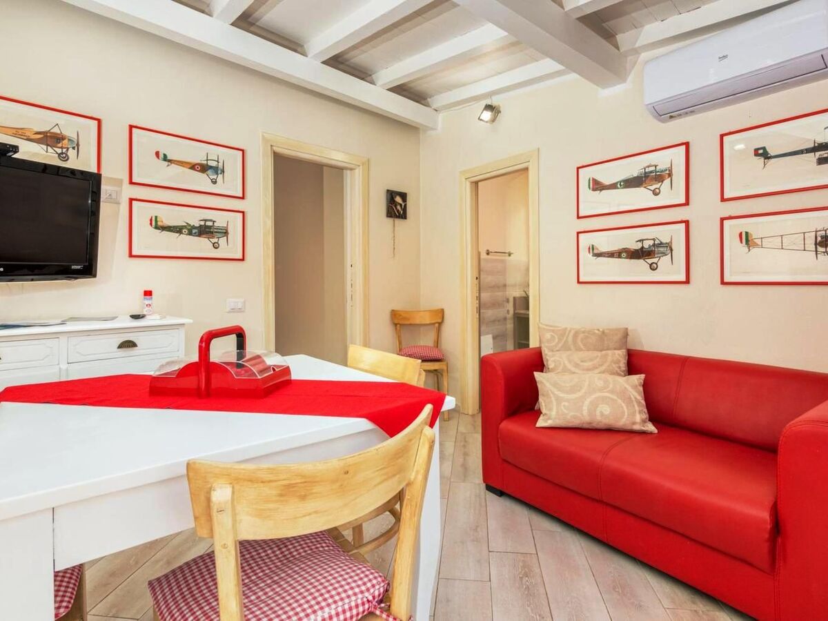 Appartement 55m² centre Olbia, terrasse et jardin - Photo 6