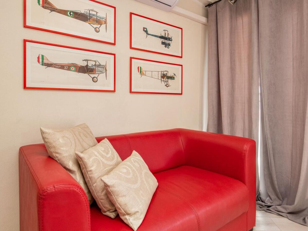 Appartement 55m² centre Olbia, terrasse et jardin - Photo 10