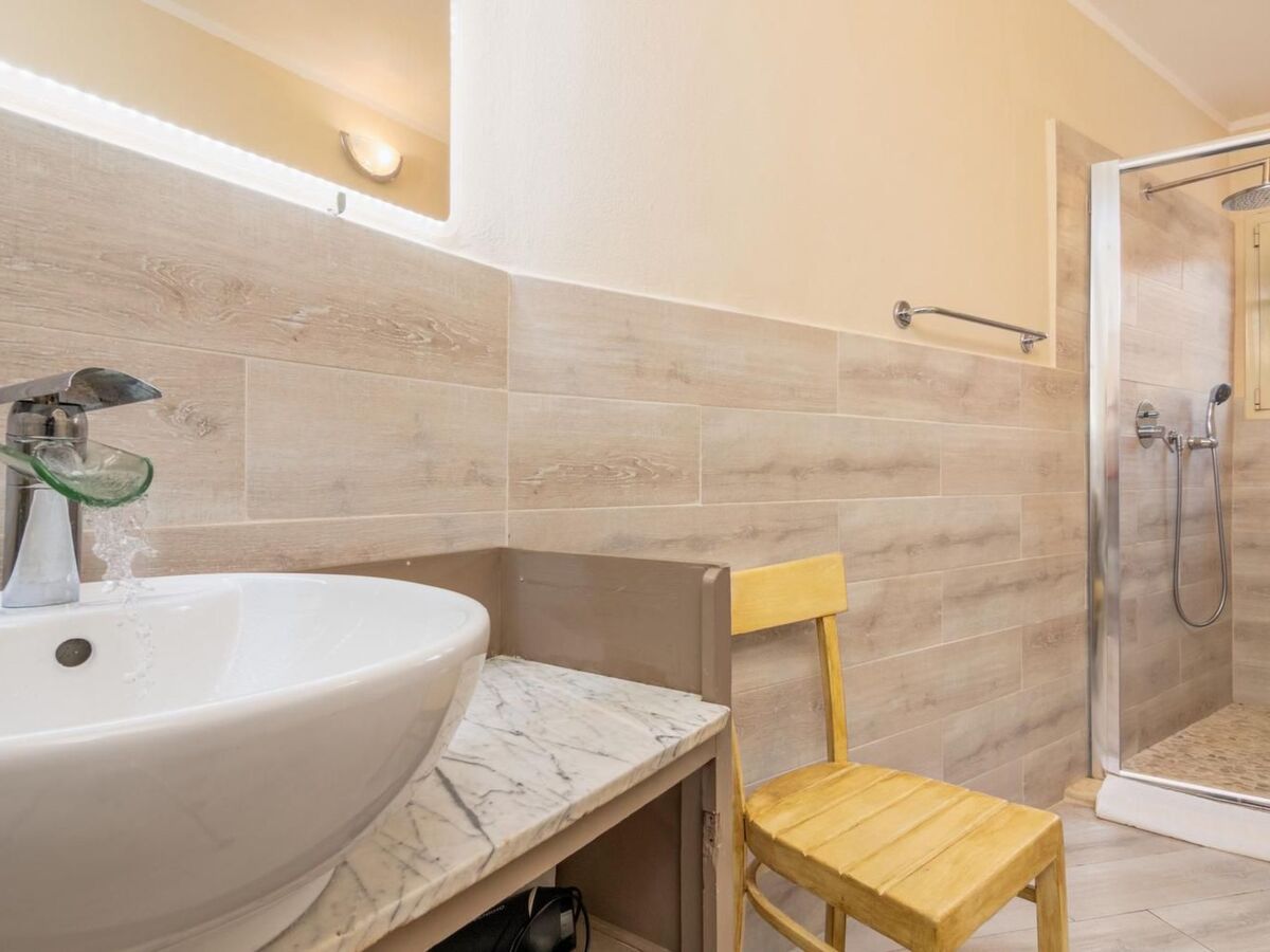 Appartement 55m² centre Olbia, terrasse et jardin - Photo 16