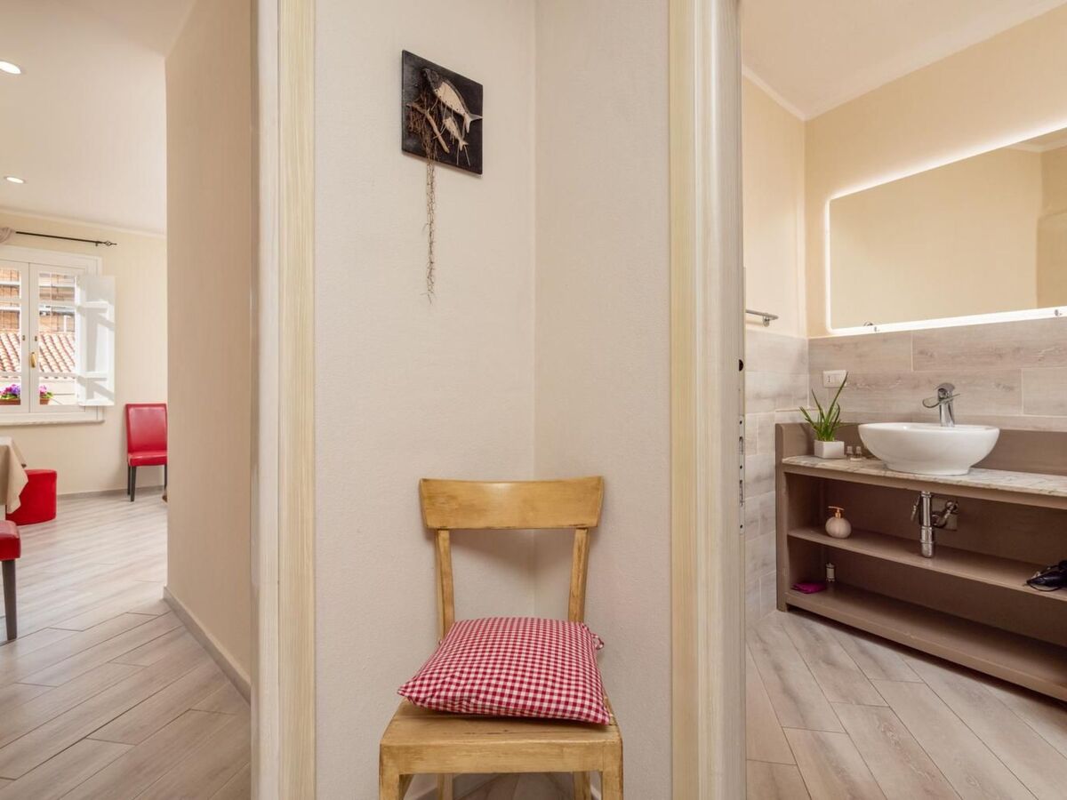 Appartement 55m² centre Olbia, terrasse et jardin - Photo 17