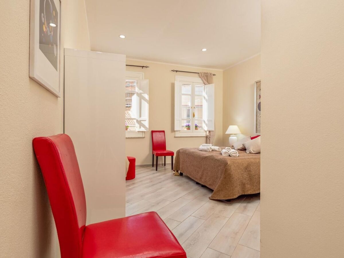 Appartement 55m² centre Olbia, terrasse et jardin - Photo 18
