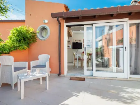 Location appartement à Olbia, Sehr zentral in Olbia