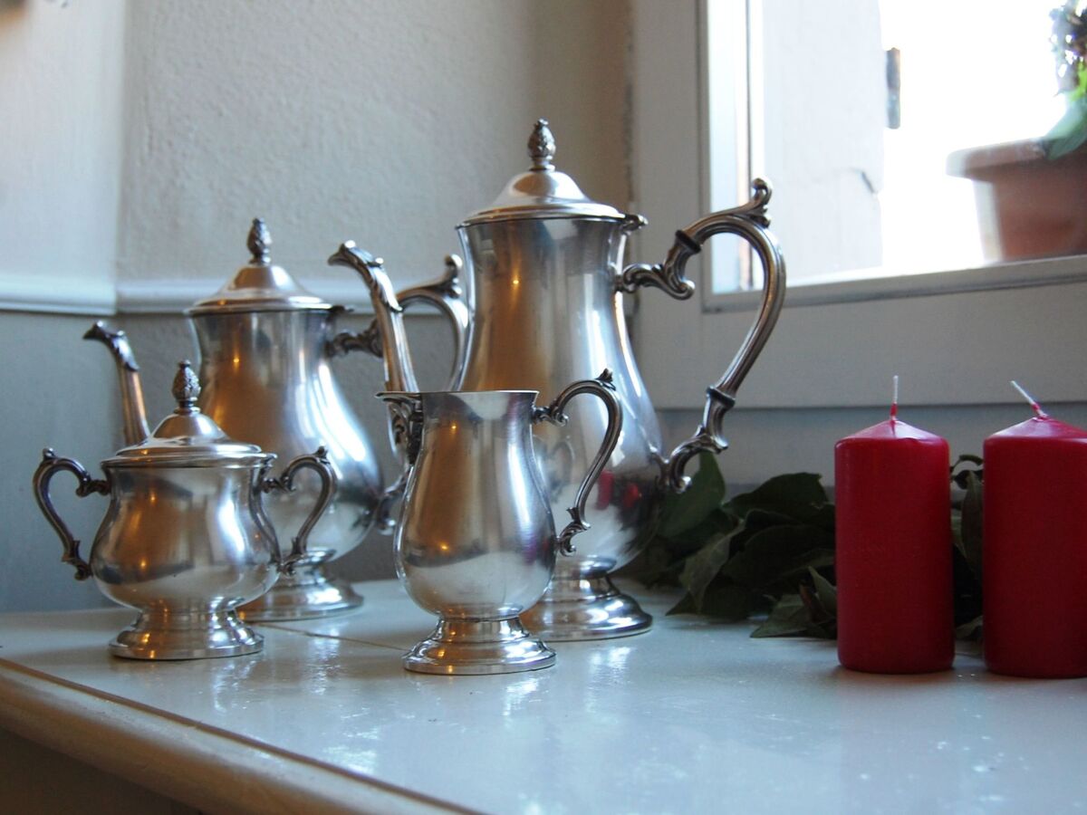 Chambre vintage dans le centre historique d'Olbia - Photo 6