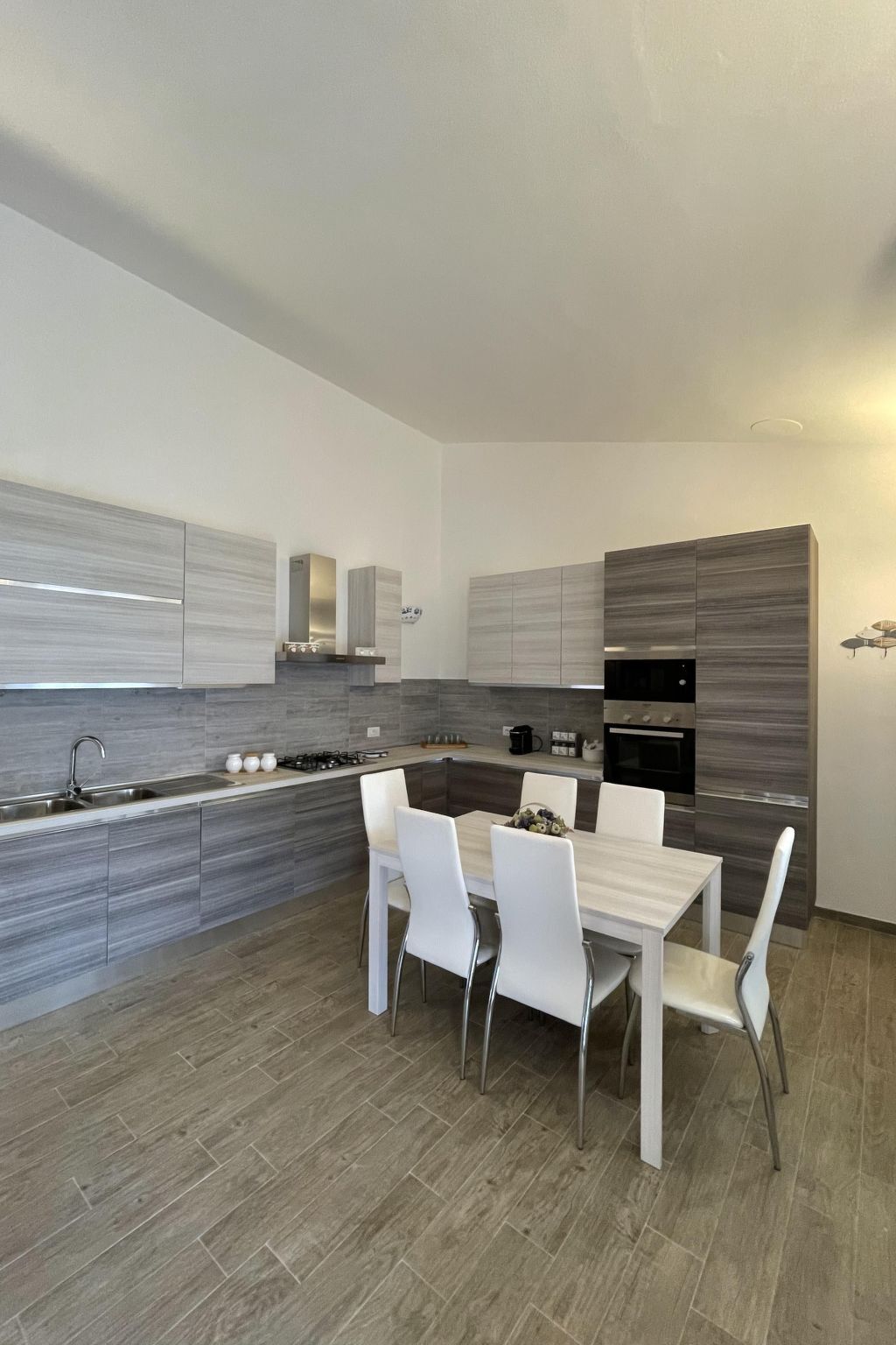 Villa Ancora – Maison historique 100 m de la plage - Photo 11