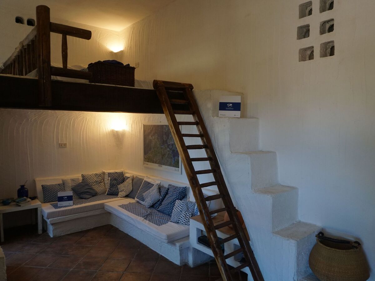 Appartement Sa Selvaggia à Arzachena, 5000 m² nature - Photo 4