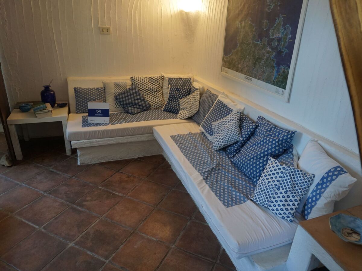 Appartement Sa Selvaggia à Arzachena, 5000 m² nature - Photo 6
