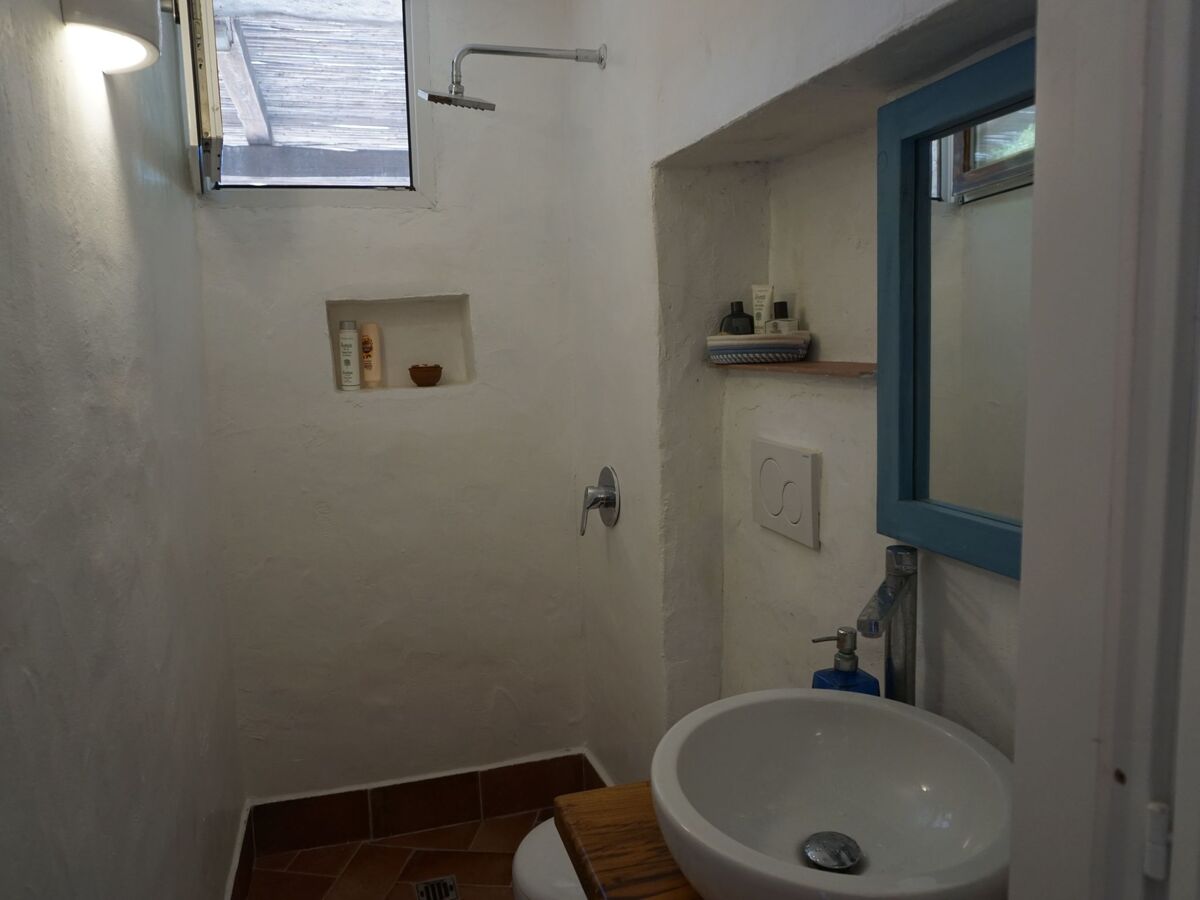 Appartement Sa Selvaggia à Arzachena, 5000 m² nature - Photo 7