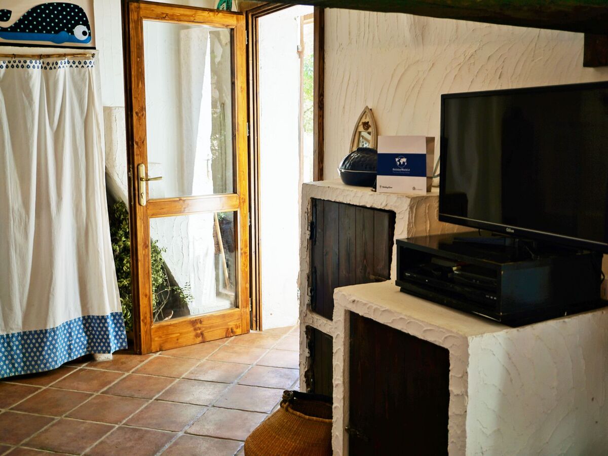 Appartement Sa Selvaggia à Arzachena, 5000 m² nature - Photo 9