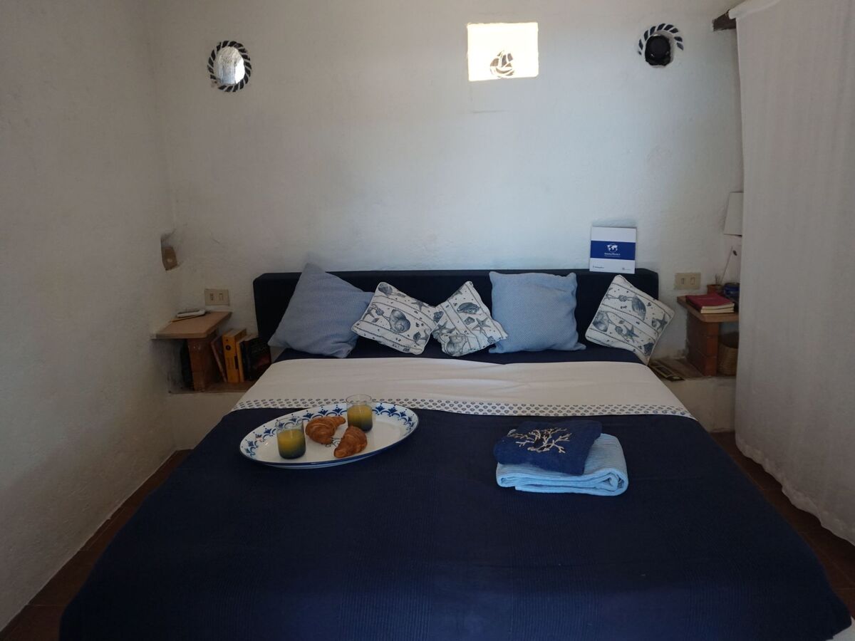 Appartement Sa Selvaggia à Arzachena, 5000 m² nature - Photo 11